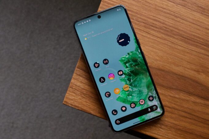 I can’t believe how cheap the Pixel 8 Pro is – why spend more?