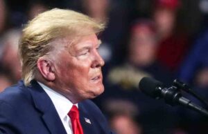 Michigan Supreme Court Refuses To Hear Appeal To Disqualify Trump From GOP Primary