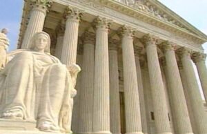 JUST IN: US Supreme Court Officially Asked to Overturn Colorado High Court Decision to Bar Trump From Ballot | The Gateway Pundit