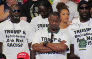 Trend: Year-End Poll Shows Trump Gaining, Biden Losing Support of Black Voters | The Gateway Pundit