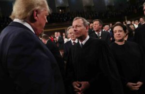 Shady SCOTUS Majority Hides The Vote On Jack Smith Rejection