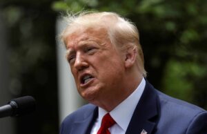 Trump Support Could Be Exaggerated As Scared Voters Lie About Supporting Him