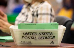 Florida GOP Activist Convicted Of Voter Fraud For Trump In Florida