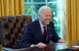 Biden Has Taken The Lead Over Trump In The Majority Of Polls In The Last Month