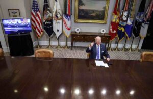 Americans Are Starting To Feel Good About The Economy