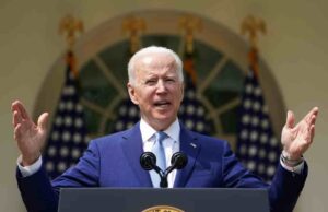 A Massive Win As Biden Has Taken 190 Illegal AR-15s Off The Streets