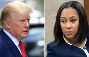 Private Emails Reveal Fani Willis Wants to Jail Trump and His Top Allies Charged in RICO Case | The Gateway Pundit