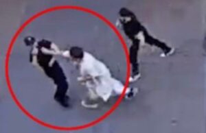 Maricopa County Attorney RINO Rachel Mitchell’s Office Charges TPUSA Journalists Who Were Attacked by Arizona State University Professor – But Not The Professor Who Assaulted Them | The Gateway Pundit