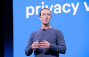 Mark Zuckerberg sells $185m of Meta stock