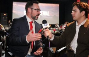 EXCLUSIVE INTERVIEW With Director of MUST-SEE ‘State of Denial: Arizona’ Documentary Matt Thayer – Expected to Make Films Exposing Election Fraud in Georgia, Michigan, Pennsylvania, Wisconsin (VIDEO) | The Gateway Pundit