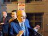 WATCH: Rudy Giuliani Addresses Media After Day 3 in $40 Million Defamation Trial by Georgia Election Workers Ruby Freeman and Shaye Moss – Giuliani Expected to Testify TOMORROW | The Gateway Pundit