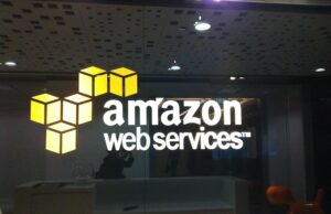 Amazon loses second AWS India executive in 2023