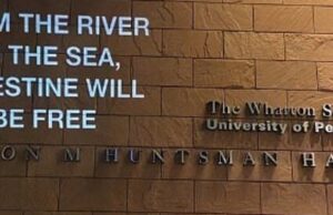 State Legislators Vote to Slash Budget at Penn After University Fails to Take Stance Against Anti-Semitism | The Gateway Pundit