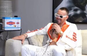 (VIDEO) “We’re Gonna Make America and The UFC Great Again” – UFC’s Colby Covington Says His “Biggest Role Model” President Trump Will Put the Belt on Him After He Wins Major Fight – Starts at 10 PM ET TONIGHT | The Gateway Pundit