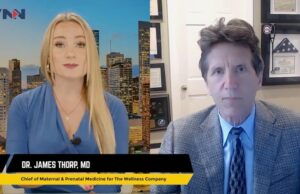 WHAT A LINE-UP!… Tonight on Gateway: Beyond the Headlines: Muckraker’s Anthony Rubin, Dr. James Thorpe, Kyle Brosnan w/Heritage Oversight, Michael McWhorter on Good Meat – 8 PM ET | The Gateway Pundit