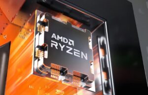 All we know about the Zen 5 chips