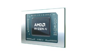 What is AMD Ryzen AI?