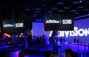 Bobby Kotick to leave Activision before the end of the year