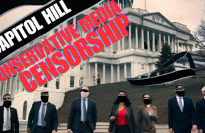 The Gateway Pundit Sends Out Official Letter – Asks Speaker Johnson to Investigate Why One of America’s Top Conservative Outlets is Being Censored in Congress | The Gateway Pundit