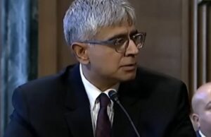 REPORT: Biden Judicial Nominee Sits on Board of Group With Ties to Terrorists and Cop Killers | The Gateway Pundit