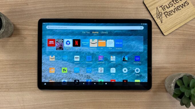 You don't need Prime to save nearly 50% on Amazon's iPad rival