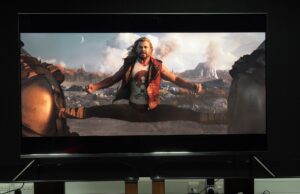 Get a 55-inch Amazon Fire TV for less than the Black Friday price