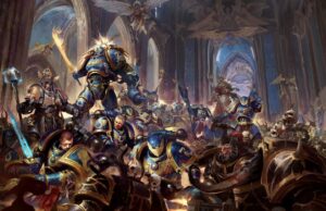 Amazon adds Games Workshop to list of intellectual properties