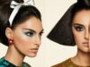 Anisa Dagher Embraces 60s Glam in Van Cleef for Vogue Arabia