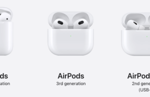 Apple AirPods Pro USB-C case stands alone for $99