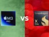 Apple M3 Pro vs Snapdragon X Elite: Which chip wins?