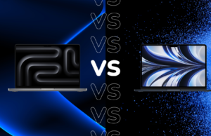 MacBook Pro vs MacBook Air: Which should you buy?