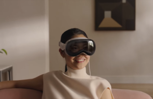 Apple Vision Pro could be ready to launch in January