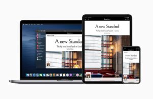 Apple News+ just became a much better deal for sports nuts