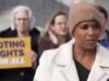 Massachusetts Rep. Ayanna Pressley Calls for Allowing Incarcerated Persons and 16 Year-Olds to Vote (VIDEO) | The Gateway Pundit