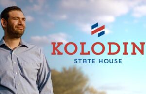 POLITICAL PERSECUTION: Arizona State Rep. Alex Kolodin Sentenced to 18 Months Probation by Arizona Bar for Representing Conservatives and Filing Election Lawsuits – Disciplinary Agreement Included | The Gateway Pundit