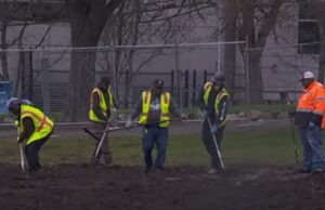 Seattle Bulldozes ‘BLM Garden’ After it’s Overrun With Homeless, Drugs, and Rats (VIDEO) | The Gateway Pundit