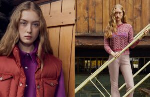 Bally Revives Vintage Style with Its Mountain Capsule