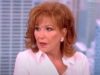 Joy Behar Says the Quiet Part Out Loud About Trump and the Colorado Ballot | The Gateway Pundit