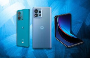 Top Motorola smartphones tested and reviewed