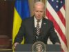 Biden Demolishes Republican Lies About Ukraine Aid In Front Of The World