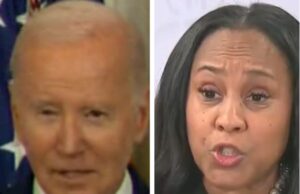 Biden May Get Trump Convicted In Georgia By Giving Former DOJ Officials Permission To Testify
