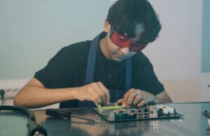 The Biden administration funding to boost chip production