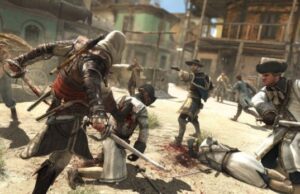 Switch owners can now get two Assassin’s Creed games for £15