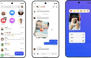 Bleeper Mini is a proper iMessage app for Android, but there’s a catch