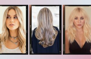 Radiant Shades to Try Out