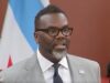 Chicago Mayor Brandon Johnson Calls for Reparations as a Way to Reduce Violent Crime (VIDEO) | The Gateway Pundit