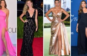 10 Brazilian Models Who Conquered Fashion