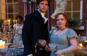 Bridgerton Season 3 Outfits: Revisiting the Regency Era