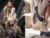 Brunello Cucinelli’s Winter Boots Bring Luxury to Winter