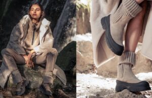 Brunello Cucinelli’s Winter Boots Bring Luxury to Winter
